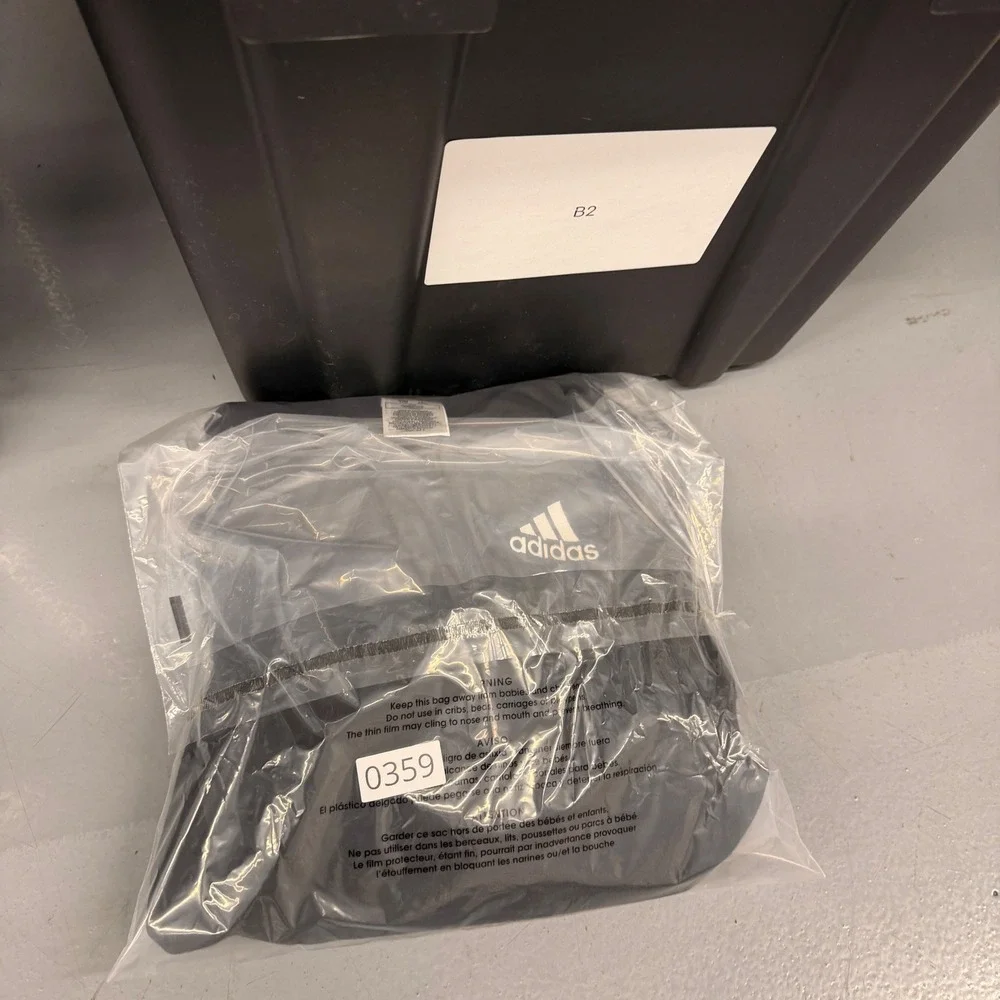 adidas crewneck sweatshirt